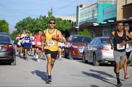 5K Parroquia Nuestra Señora del Carmen @tar.mx