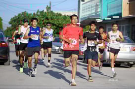5K Parroquia Nuestra Señora del Carmen @tar.mx