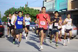 5K Parroquia Nuestra Señora del Carmen @tar.mx
