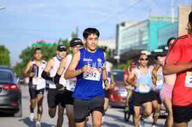 5K Parroquia Nuestra Señora del Carmen @tar.mx