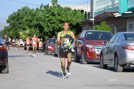 5K Parroquia Nuestra Señora del Carmen @tar.mx