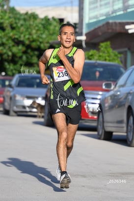 5K Parroquia Nuestra Señora del Carmen @tar.mx