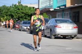 5K Parroquia Nuestra Señora del Carmen @tar.mx