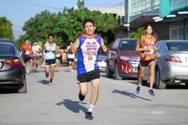 5K Parroquia Nuestra Señora del Carmen @tar.mx