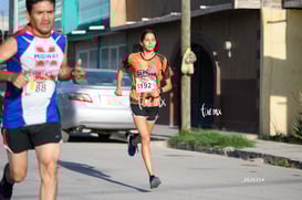 5K Parroquia Nuestra Señora del Carmen @tar.mx