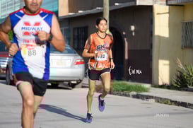 5K Parroquia Nuestra Señora del Carmen @tar.mx