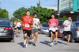 5K Parroquia Nuestra Señora del Carmen @tar.mx