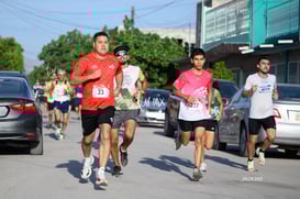 5K Parroquia Nuestra Señora del Carmen @tar.mx