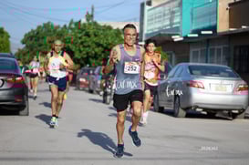 5K Parroquia Nuestra Señora del Carmen @tar.mx
