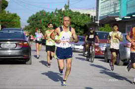 5K Parroquia Nuestra Señora del Carmen @tar.mx