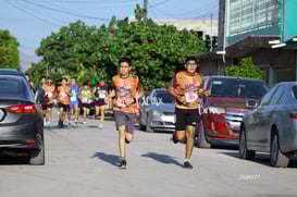 5K Parroquia Nuestra Señora del Carmen @tar.mx