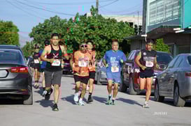 5K Parroquia Nuestra Señora del Carmen @tar.mx