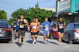 5K Parroquia Nuestra Señora del Carmen @tar.mx