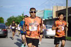 5K Parroquia Nuestra Señora del Carmen @tar.mx