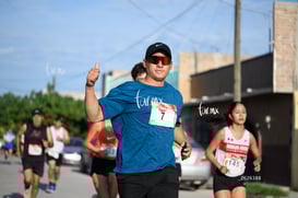5K Parroquia Nuestra Señora del Carmen @tar.mx