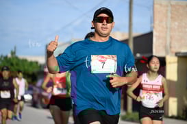 5K Parroquia Nuestra Señora del Carmen @tar.mx