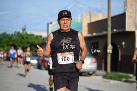5K Parroquia Nuestra Señora del Carmen @tar.mx