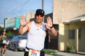 5K Parroquia Nuestra Señora del Carmen @tar.mx