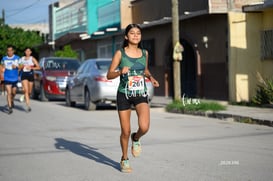 5K Parroquia Nuestra Señora del Carmen @tar.mx