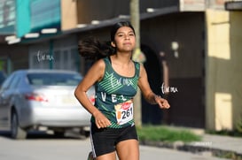 5K Parroquia Nuestra Señora del Carmen @tar.mx