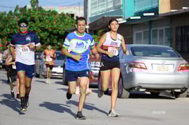 5K Parroquia Nuestra Señora del Carmen @tar.mx