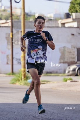 Jared Serrano Rivera @tar.mx