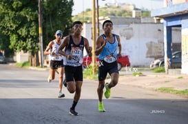 5K Parroquia Nuestra Señora del Carmen @tar.mx