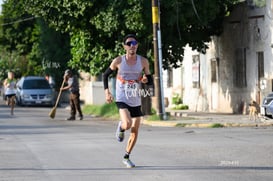 Roberto Zamora, Bengalas @tar.mx