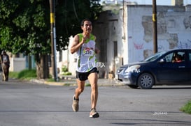 Jaime Ocon, halcones @tar.mx