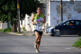 Jaime Ocon, halcones @tar.mx