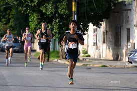 5K Parroquia Nuestra Señora del Carmen @tar.mx