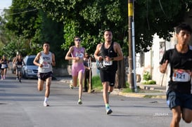 5K Parroquia Nuestra Señora del Carmen @tar.mx