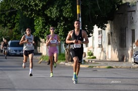 5K Parroquia Nuestra Señora del Carmen @tar.mx