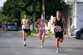 5K Parroquia Nuestra Señora del Carmen @tar.mx
