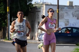 5K Parroquia Nuestra Señora del Carmen @tar.mx