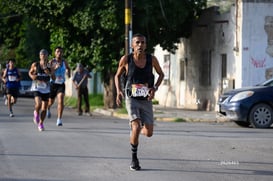 5K Parroquia Nuestra Señora del Carmen @tar.mx