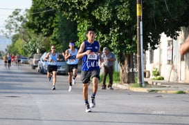 5K Parroquia Nuestra Señora del Carmen @tar.mx