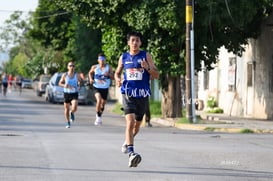 5K Parroquia Nuestra Señora del Carmen @tar.mx