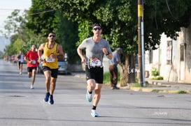 5K Parroquia Nuestra Señora del Carmen @tar.mx