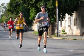 5K Parroquia Nuestra Señora del Carmen @tar.mx