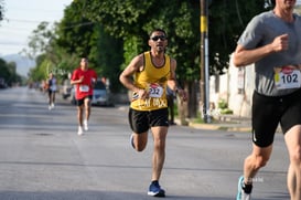 5K Parroquia Nuestra Señora del Carmen @tar.mx