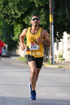 5K Parroquia Nuestra Señora del Carmen @tar.mx