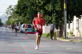 5K Parroquia Nuestra Señora del Carmen @tar.mx