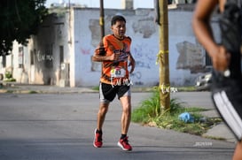 5K Parroquia Nuestra Señora del Carmen @tar.mx