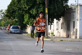 5K Parroquia Nuestra Señora del Carmen @tar.mx