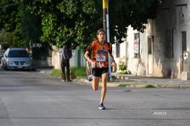 5K Parroquia Nuestra Señora del Carmen @tar.mx