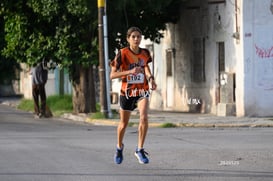 5K Parroquia Nuestra Señora del Carmen @tar.mx