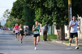 5K Parroquia Nuestra Señora del Carmen @tar.mx