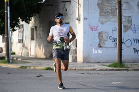 5K Parroquia Nuestra Señora del Carmen @tar.mx