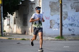 5K Parroquia Nuestra Señora del Carmen @tar.mx